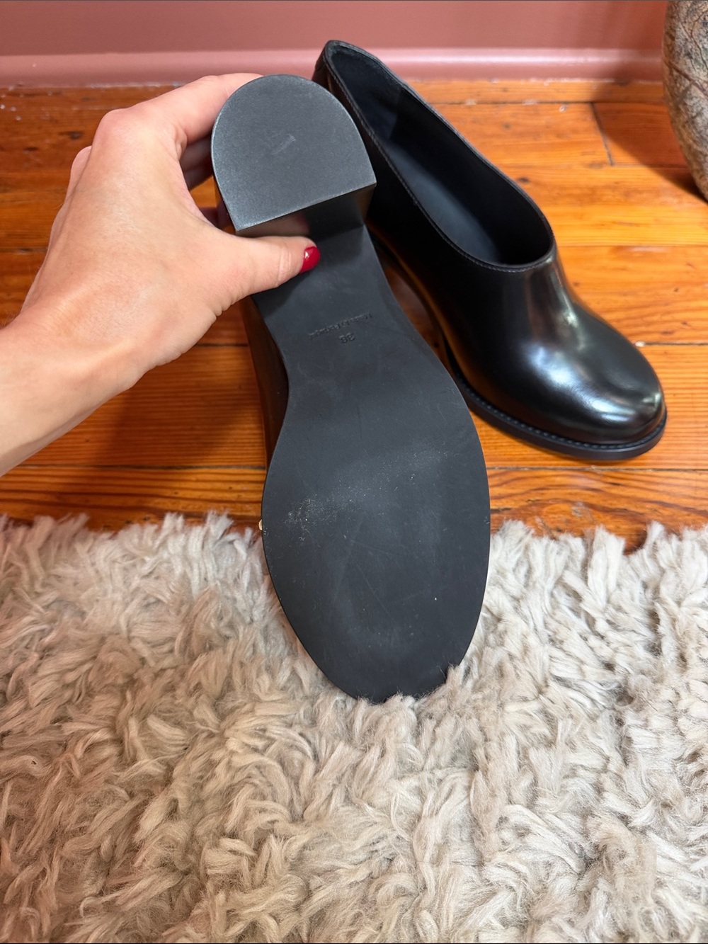 COS Shoes - Picture 5 of 5